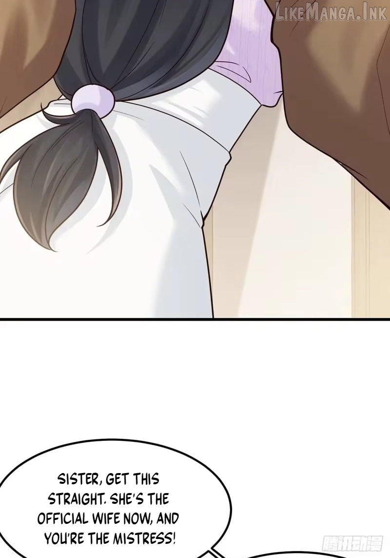 Male God, Your Persona Has Collapsed! Chapter 61 - page 13